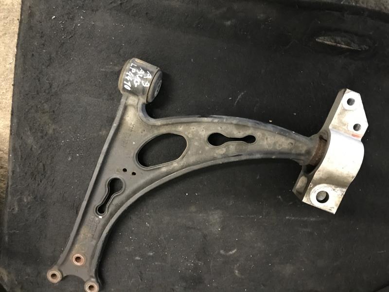 Triangle avant gauche AUDI A3 2 SPORTBACK PHASE 1 Diesel - 1