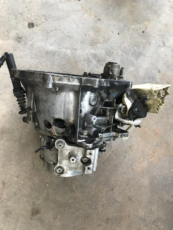Boite de vitesses CITROEN C3 2 PHASE 2 Diesel - 1