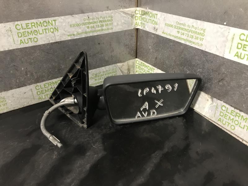 Retroviseur droit CITROEN AX PHASE 2 Essence - 1