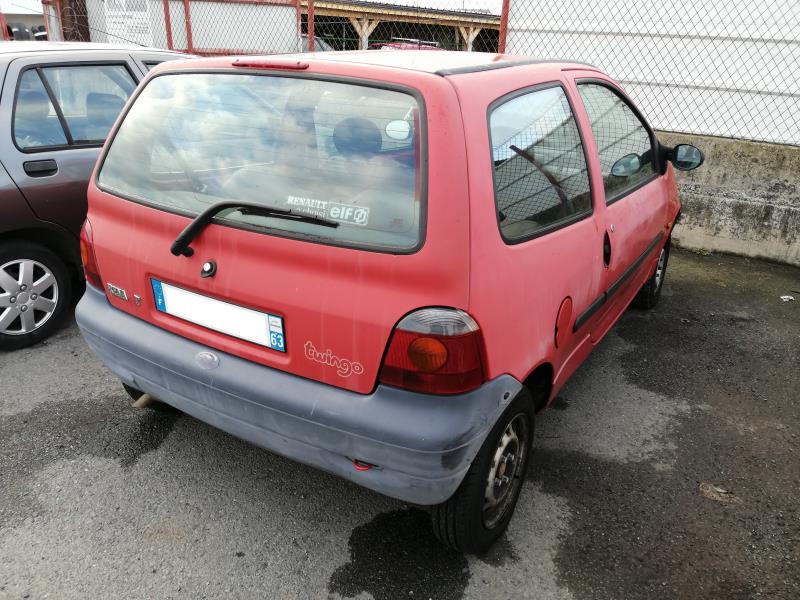 Photo de la pièce