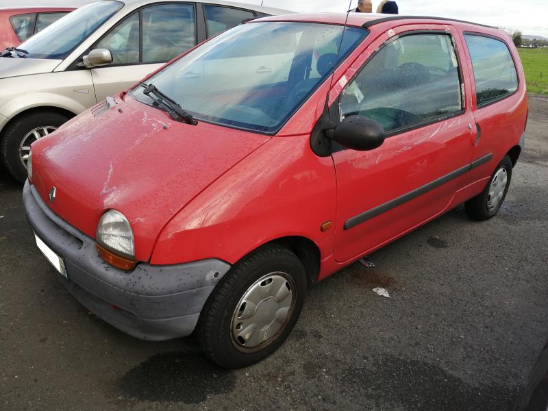Photo de la pièce