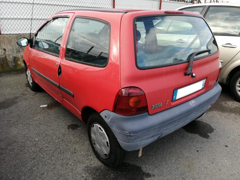 Photo de la pièce