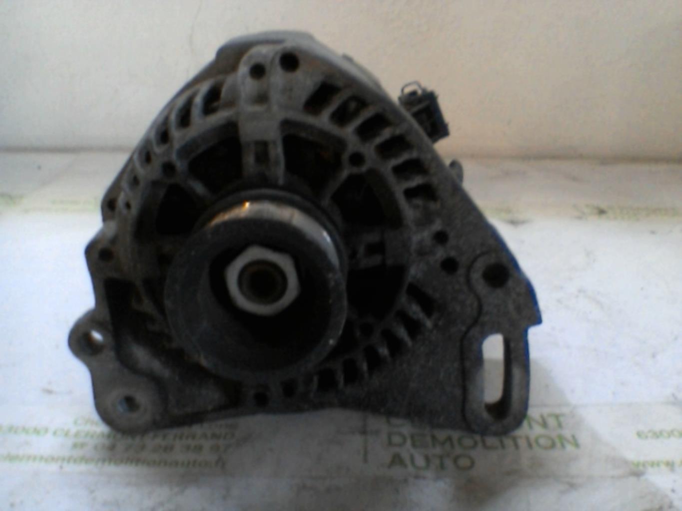 Alternateur VOLKSWAGEN GOLF 3 Essence - 1