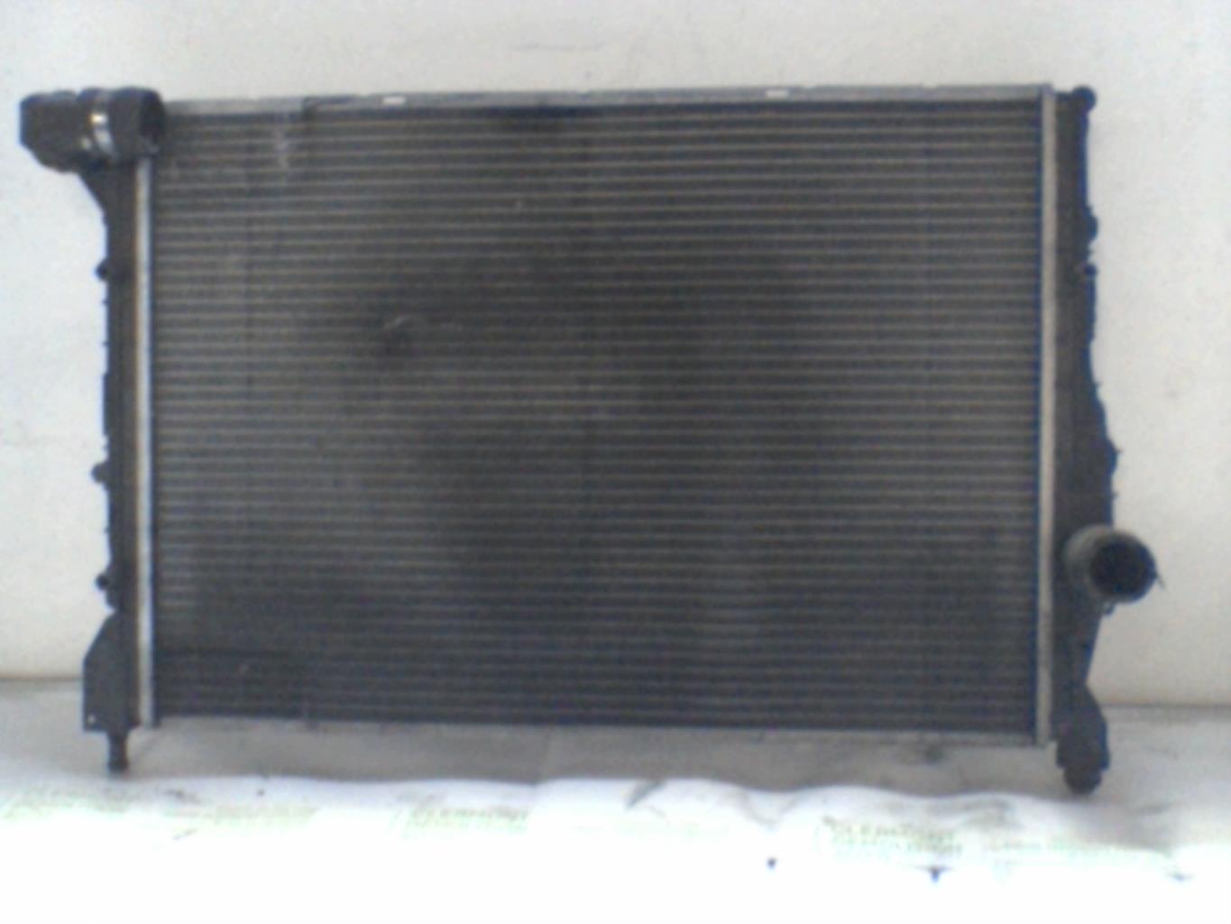 Radiateur eau ALFA ROMEO 147 PHASE 2 Diesel - 1