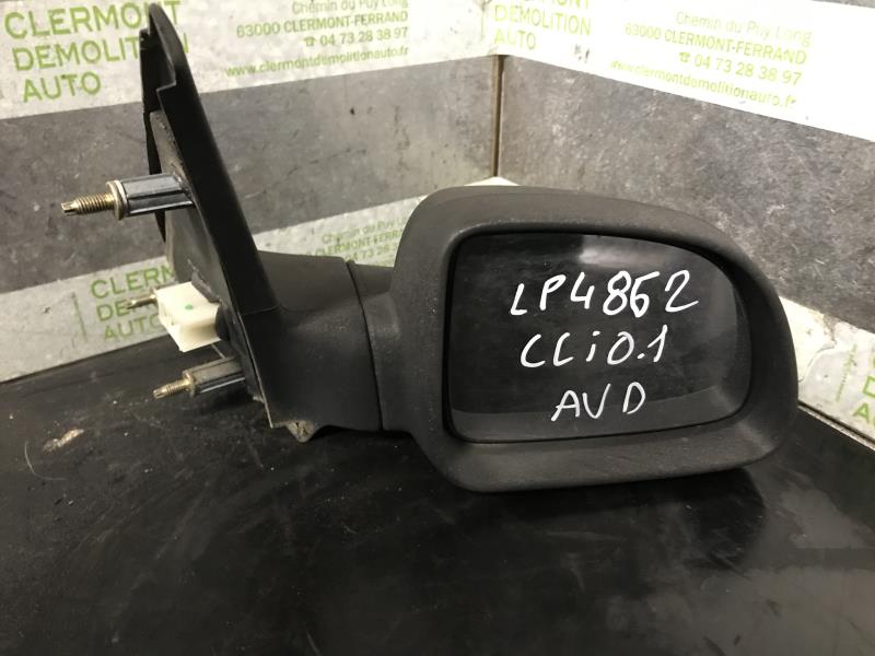 Retroviseur droit RENAULT CLIO 1 PHASE 2 Diesel - 1