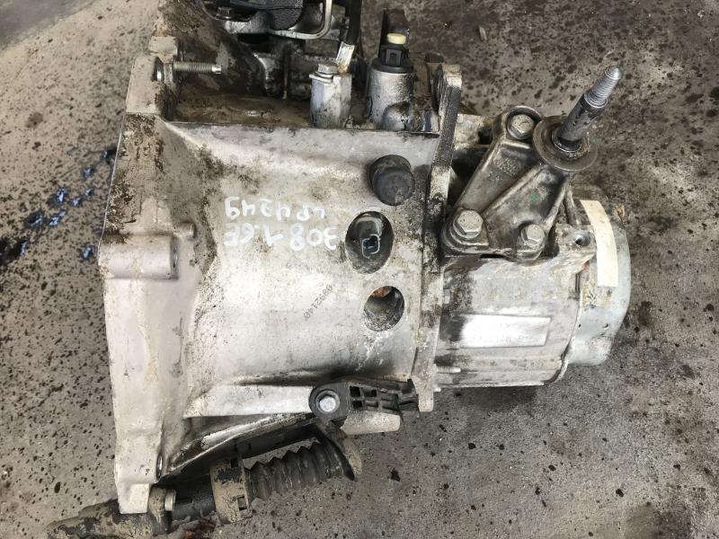 Boite de vitesses PEUGEOT 308 1 PHASE 1 Essence - 1