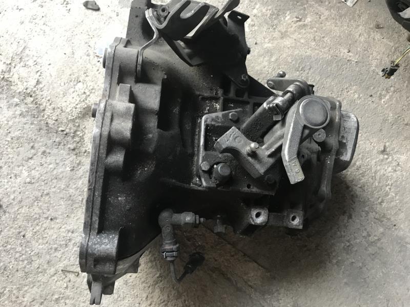 Boite de vitesses SUZUKI SWIFT 3 Diesel - 1