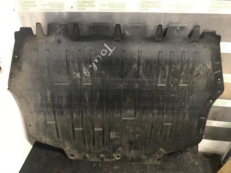 Cache sous moteur VOLKSWAGEN TOURAN 1 PHASE 1  - 1