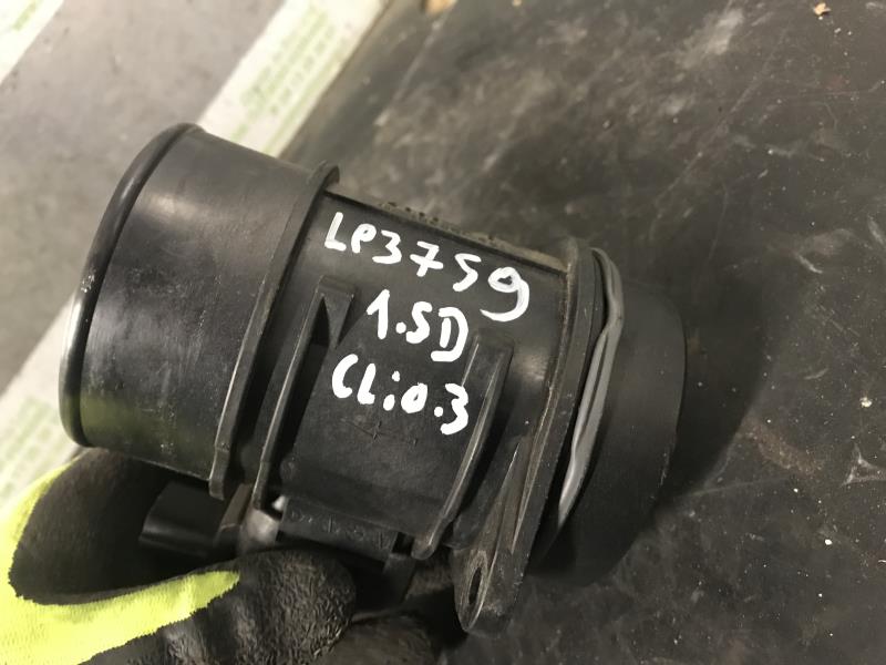Debitmetre RENAULT CLIO 3 PHASE 2 Diesel - 1