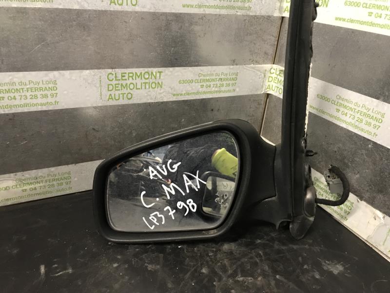Retroviseur gauche FORD C-MAX 1 PHASE 1 Diesel - 1