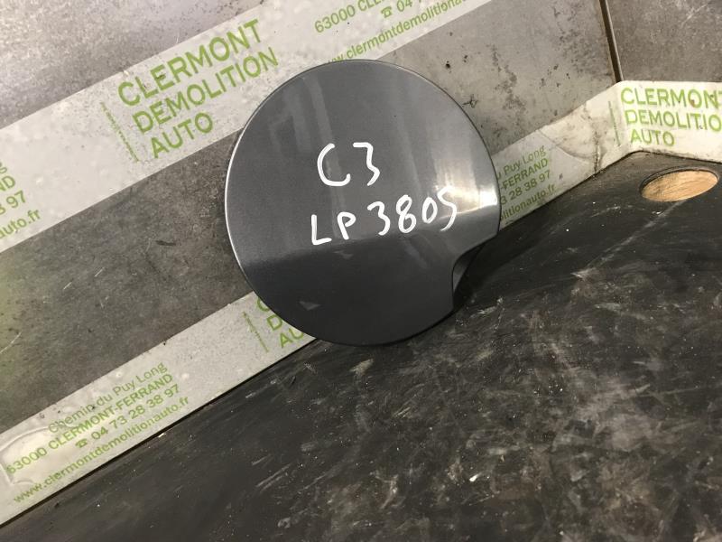 Trappe d'essence CITROEN C3 2 PHASE 1 Diesel - 1