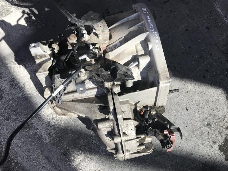 Boite de vitesses RENAULT MEGANE 3  - 1