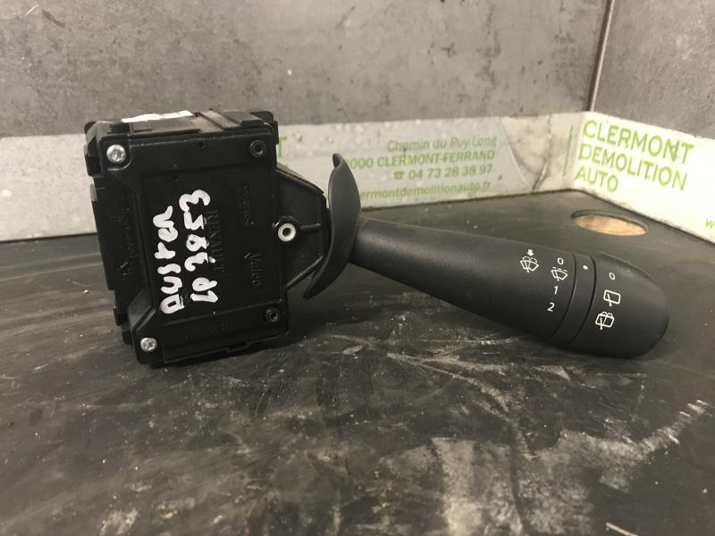 Commodo d'essuie glaces DACIA DUSTER 1 PHASE 1 Essence - 1