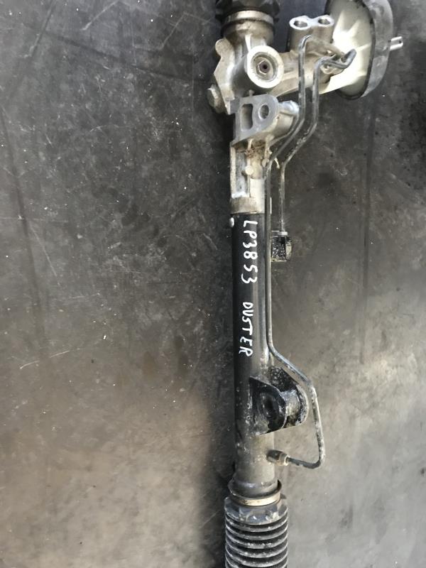 Cremaillere assistee DACIA DUSTER 1 PHASE 1 Essence - 1