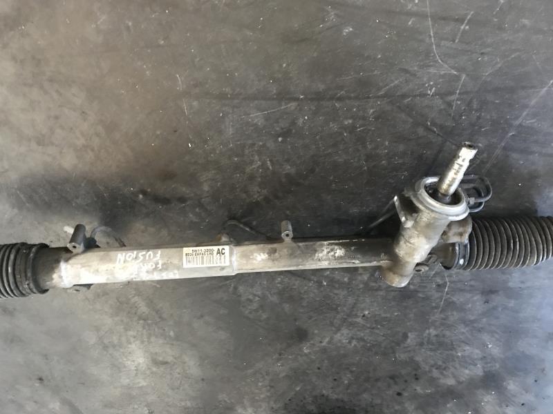 Cremaillere assistee FORD FUSION PHASE 2 Diesel - 1