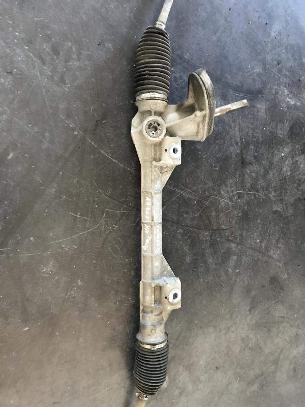 Cremaillere assistee RENAULT TWINGO 2 PHASE 1 Essence - 1