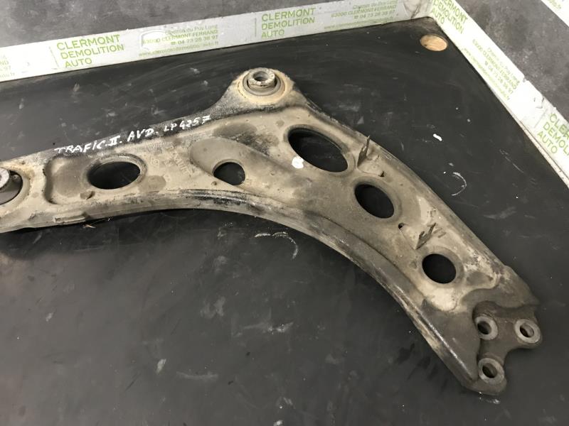 Triangle avant droit RENAULT TRAFIC 2 PHASE 2 Diesel - 1