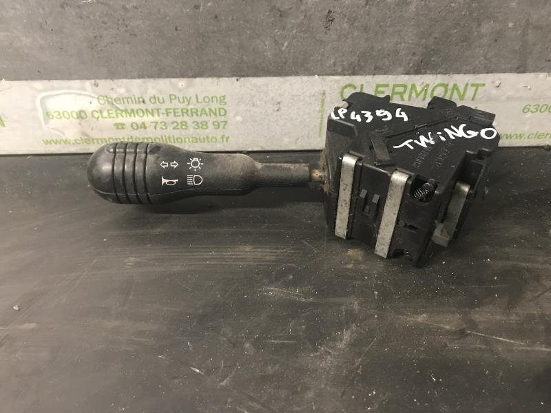 Commodo phare RENAULT TWINGO 1 PHASE 1 Essence - 1