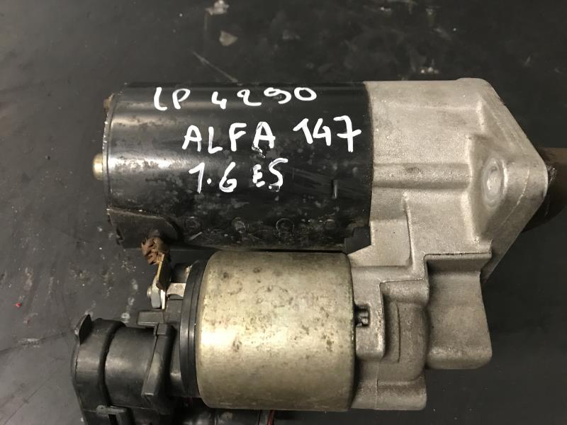 Demarreur ALFA ROMEO 147 PHASE 1 Essence - 1