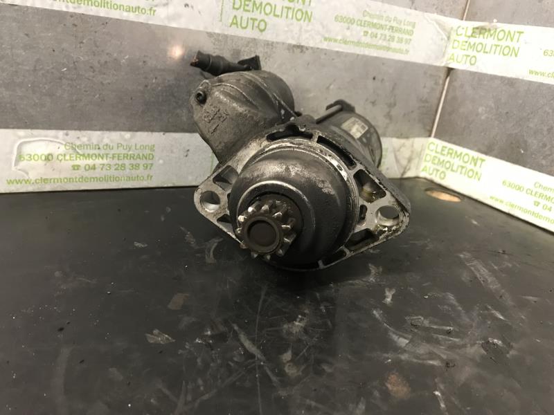 Demarreur AUDI A3 1 PHASE 2 Diesel - 1