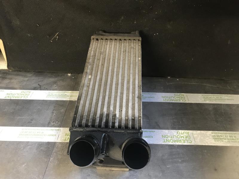 Echangeur air (Intercooler) PEUGEOT 308 1 PHASE 1 Diesel - 1