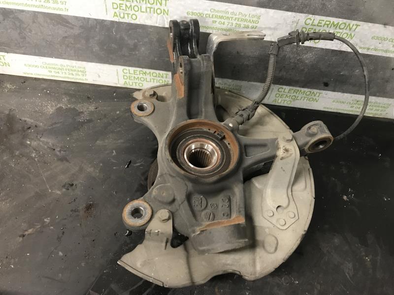 Fusee avant droit PEUGEOT 3008 2 PHASE 1 Diesel - 1