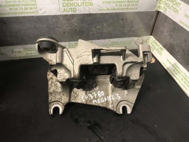 Support moteur gauche RENAULT MEGANE 3  - 1