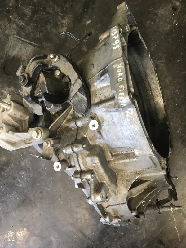 Boite de vitesses FORD FIESTA 6 PHASE 2 Essence - 1