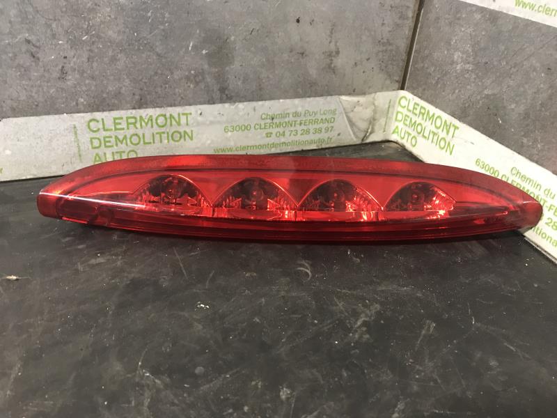 Feu arriere stop central PEUGEOT 208 1 PHASE 1 Diesel - 1