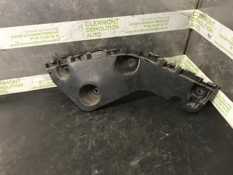 Support de pare chocs arriere DACIA DUSTER 1 PHASE 1 Essence - 1