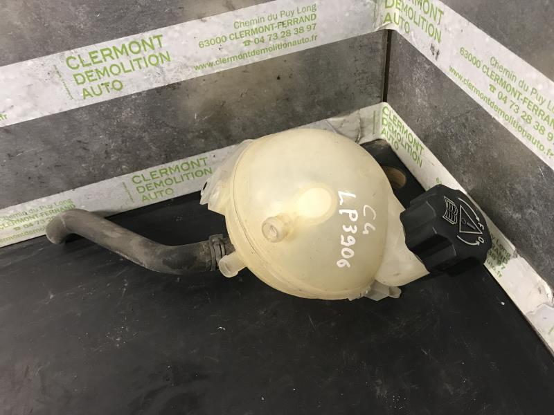 Vase d'expansion CITROEN C4 1 PHASE 1 Diesel - 1