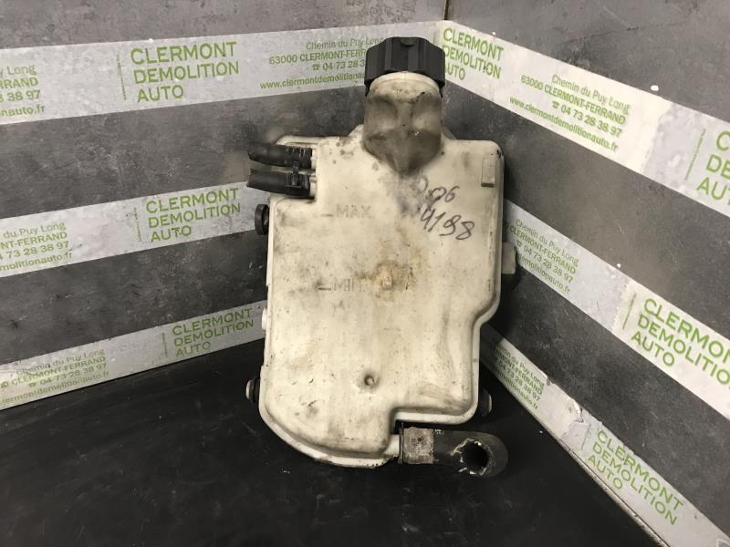 Vase d'expansion PEUGEOT 206 PHASE 1 Diesel - 1