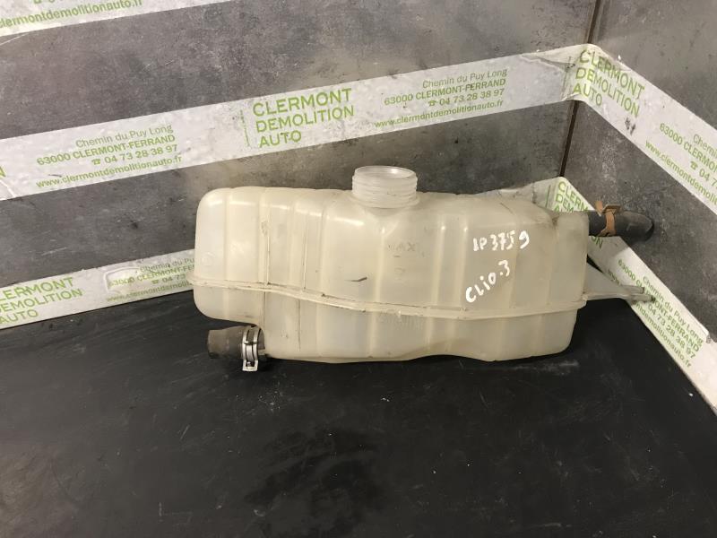 Vase d'expansion RENAULT CLIO 3 PHASE 2 Diesel - 1