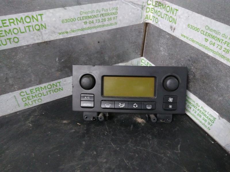 Commande chauffage CITROEN C4 1 PHASE 1 Diesel - 1