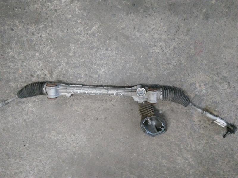 Cremaillere assistee CITROEN C1 1 PHASE 1 Essence - 1