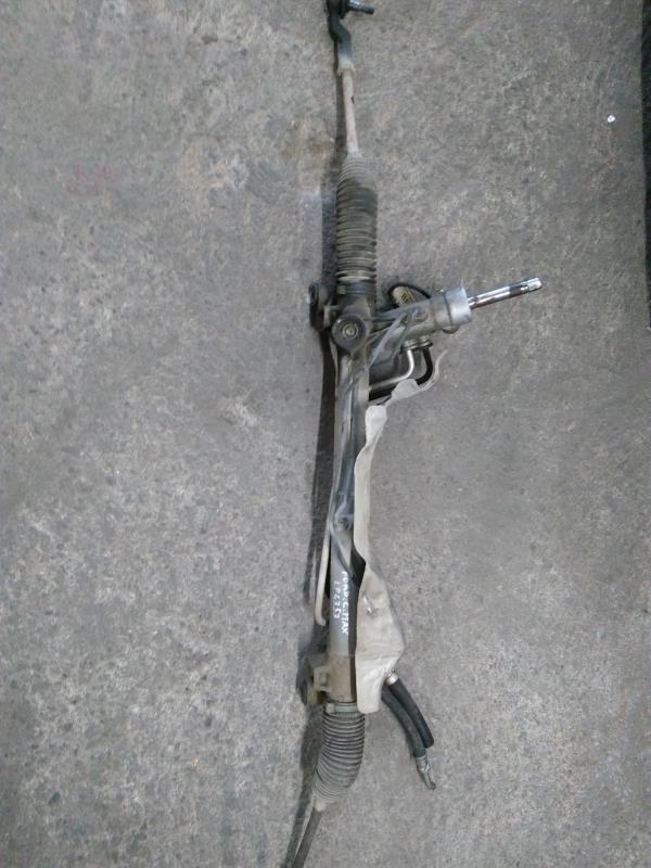 Cremaillere assistee FORD C-MAX 1 PHASE 1 Diesel - 1