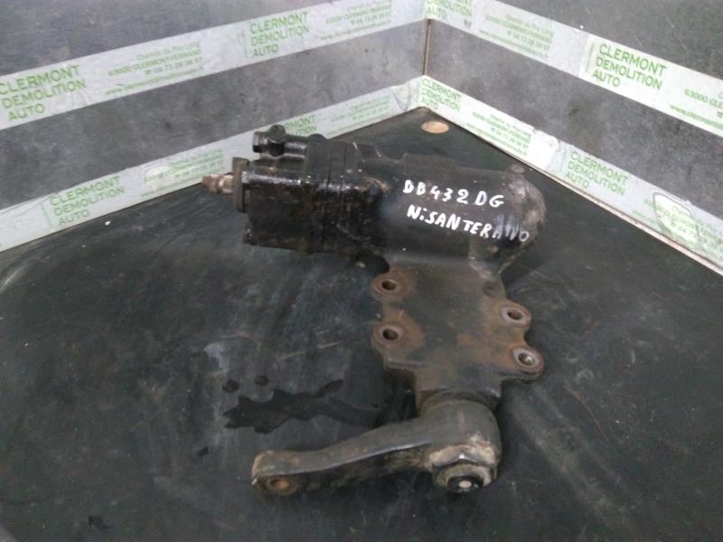 Cremaillere assistee NISSAN TERRANO 2 PHASE 2 Diesel - 1
