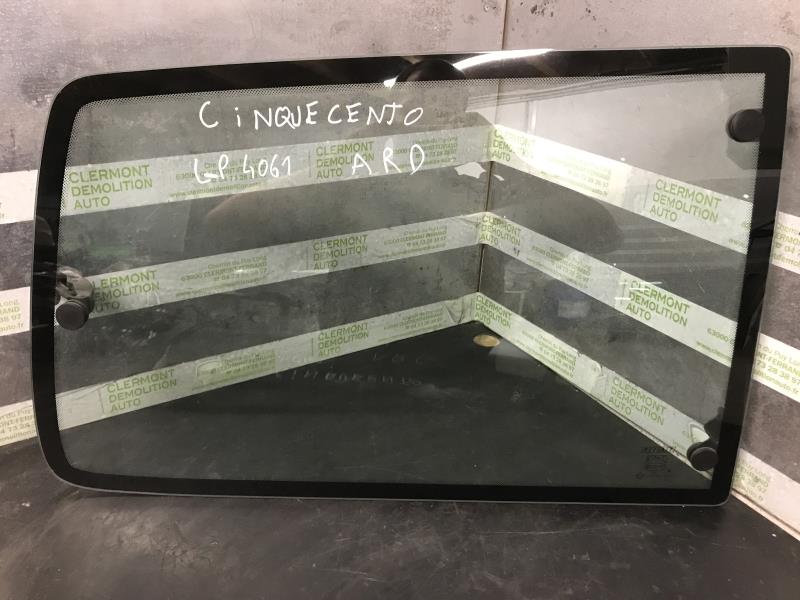 Custode arriere droit FIAT CINQUECENTO Essence - 1
