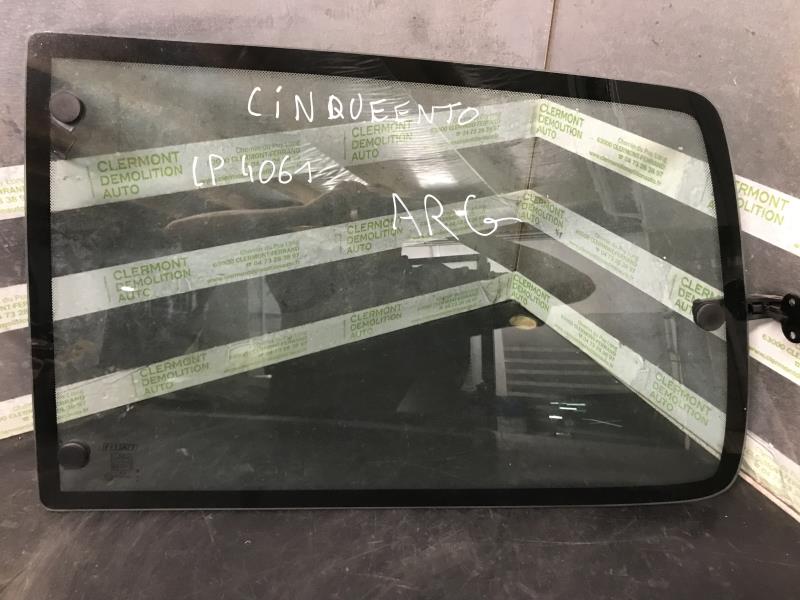 Custode arriere gauche FIAT CINQUECENTO Essence - 1