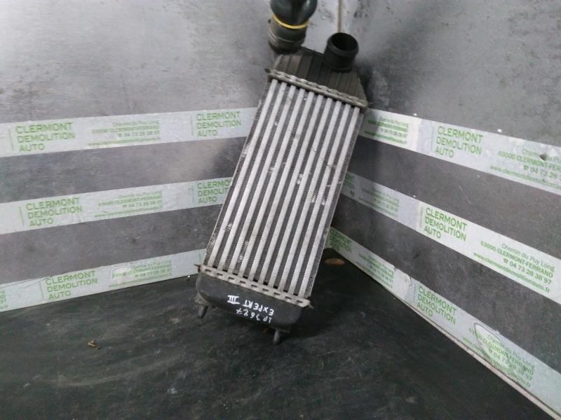 Echangeur air (Intercooler) PEUGEOT EXPERT 3 Diesel - 1