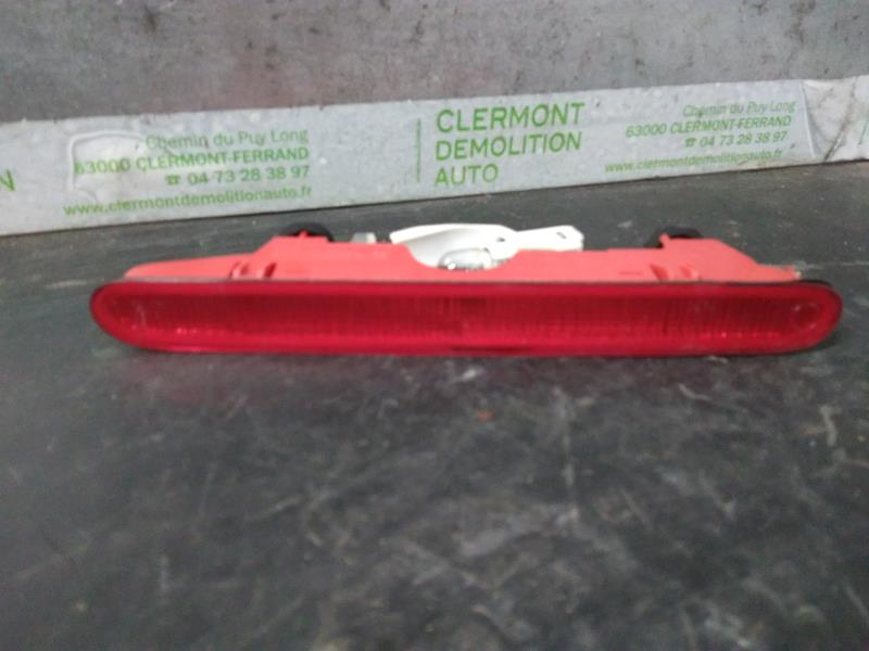 Feu arriere stop central CITROEN BERLINGO 2 PHASE 1 Diesel - 1