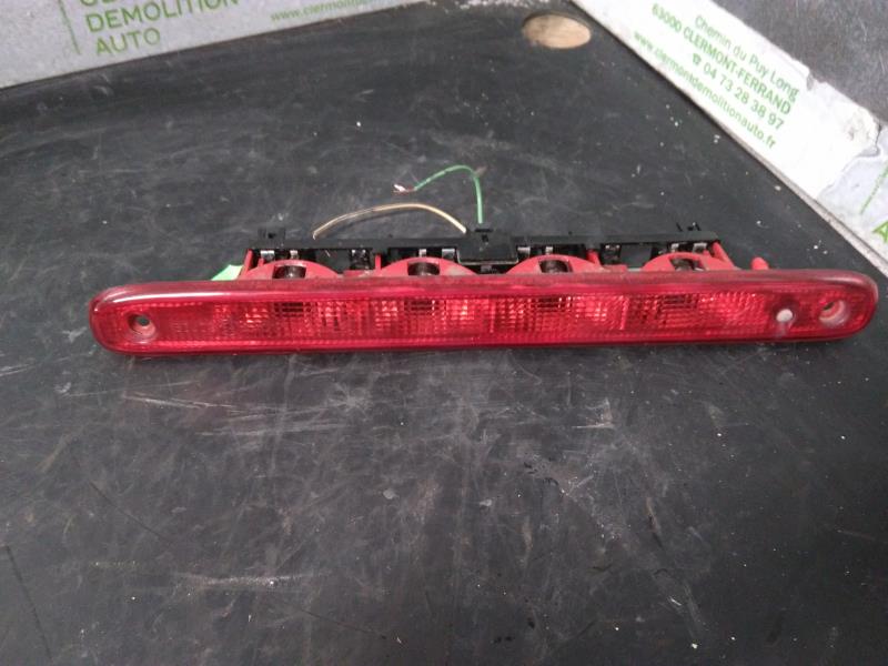 Feu arriere stop central CITROEN C1 1 PHASE 1 Essence - 1