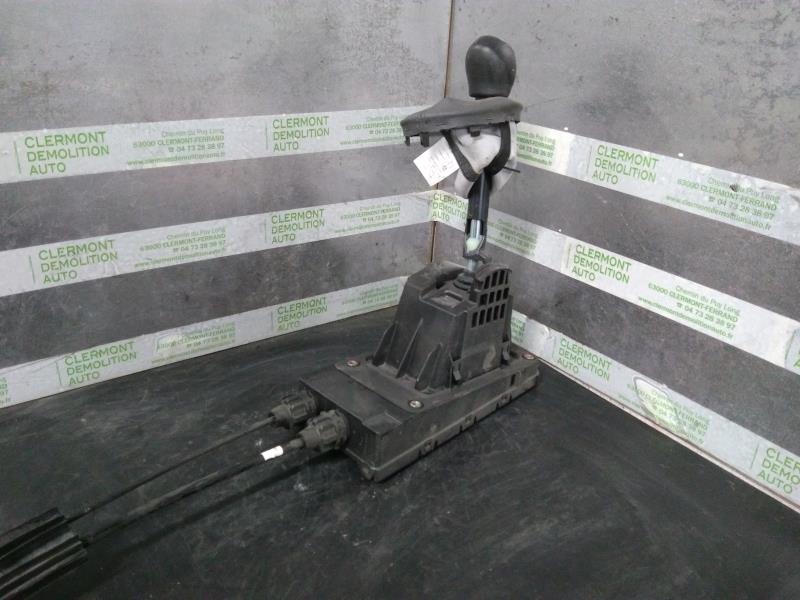Cable levier de vitesses DACIA DUSTER 1 PHASE 1 Essence - 1