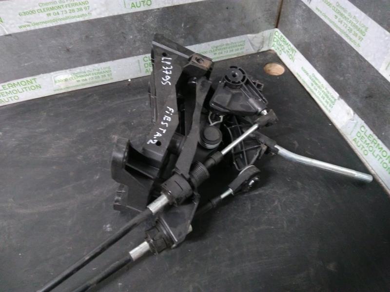 Levier de vitesses FORD FIESTA 6 PHASE 2 Essence - 1