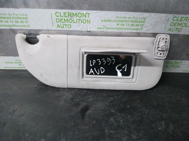 Pare soleil droit CITROEN C1 1 PHASE 1 Diesel - 1