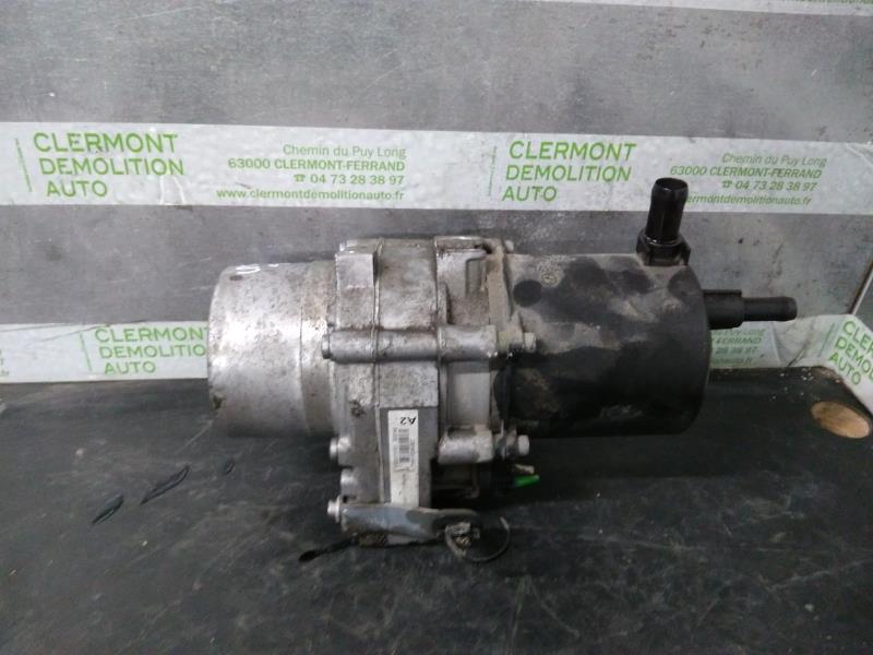 Pompe de direction PEUGEOT 206+ Diesel - 1
