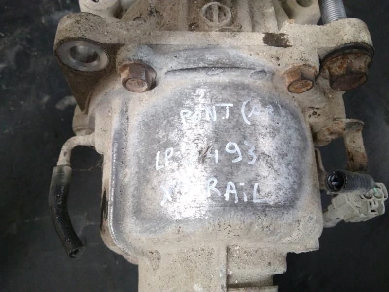 Pont (propulsion) NISSAN X-TRAIL 1 PHASE 2 Diesel - 1
