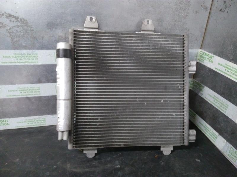 Radiateur clim CITROEN C1 1 PHASE 1 Diesel - 1