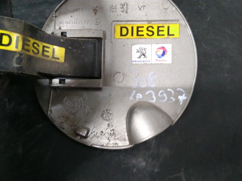 Trappe d'essence PEUGEOT 308 1 PHASE 2 Diesel - 1