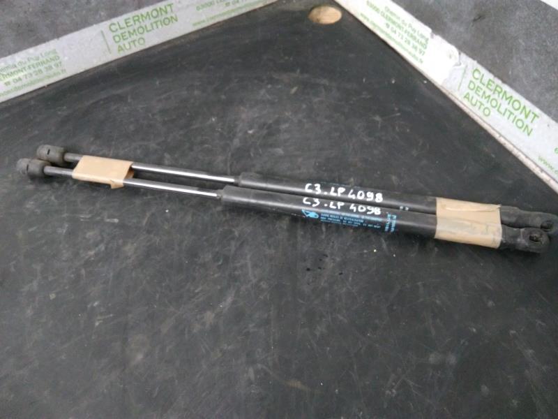 Verin de coffre CITROEN C3 1 PHASE 1 Diesel - 1